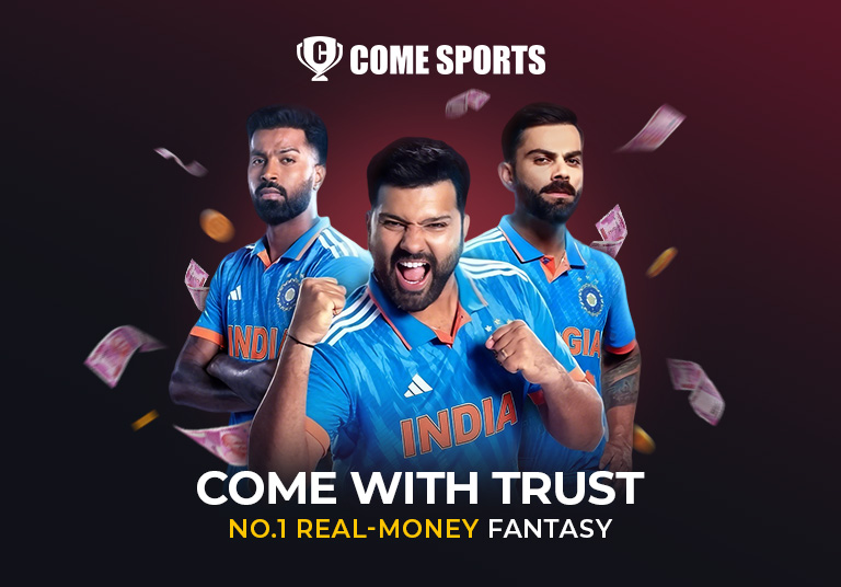 Come Game App